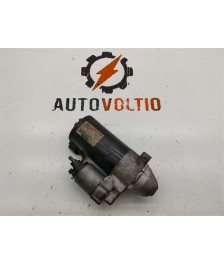 Motor Arranque