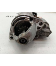 Motor Arranque