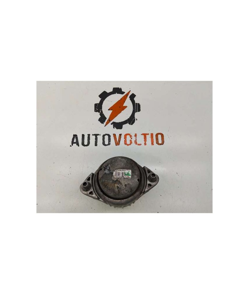 Soporte Motor