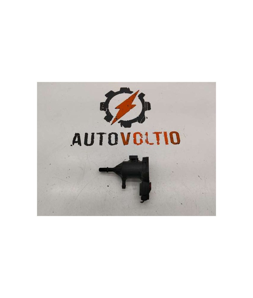 Valvula Aire Adicional