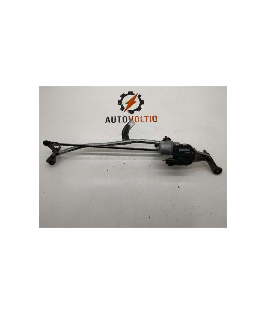Motor Limpiaparabrisas Delantero
