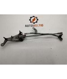 Motor Limpiaparabrisas Delantero