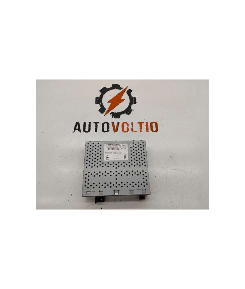 Radio / Cd