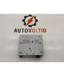 Radio / Cd