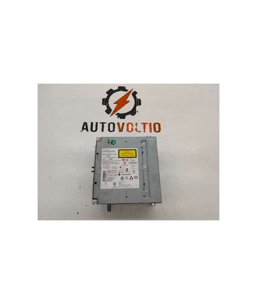 Radio / Cd