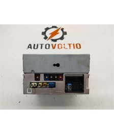 Radio / Cd