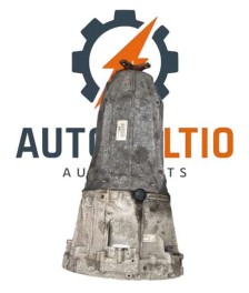 Caja Cambios Automatica