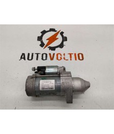 Motor Arranque