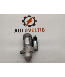 Motor Arranque