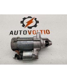 Motor Arranque