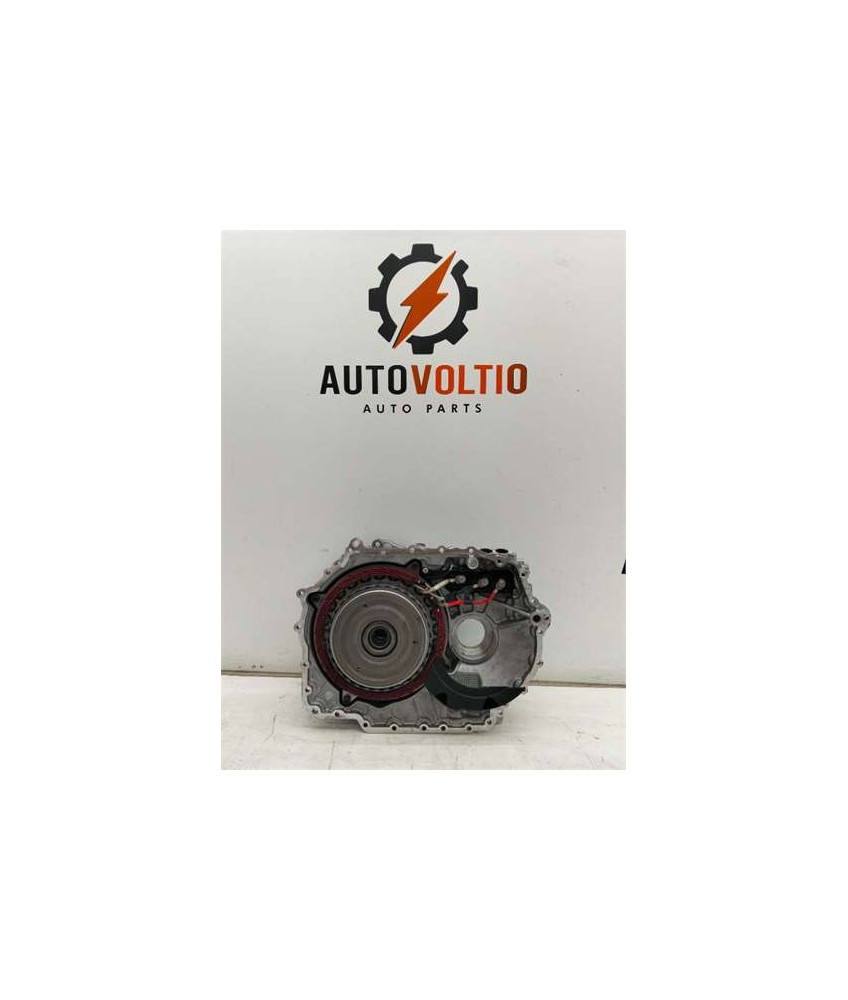 Caja Cambios Automatica