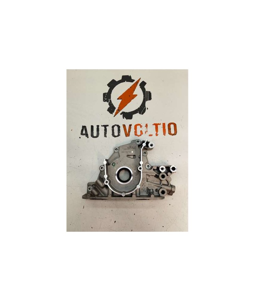Tapa Distribucion