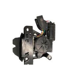 Cierre Electromagnetico Porton