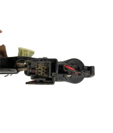 Cierre Electromagnetico Porton
