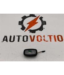 Luz Interior Techo