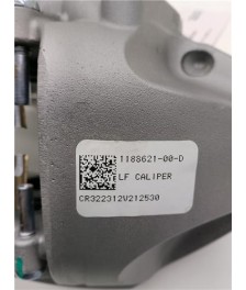 Pinza Freno Delantero Izquierda