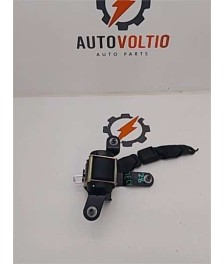 Cinturon Seguridad Trasero Central