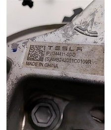 Mangueta Trasera Izquierda