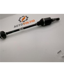 Palier Trasero Izquierdo