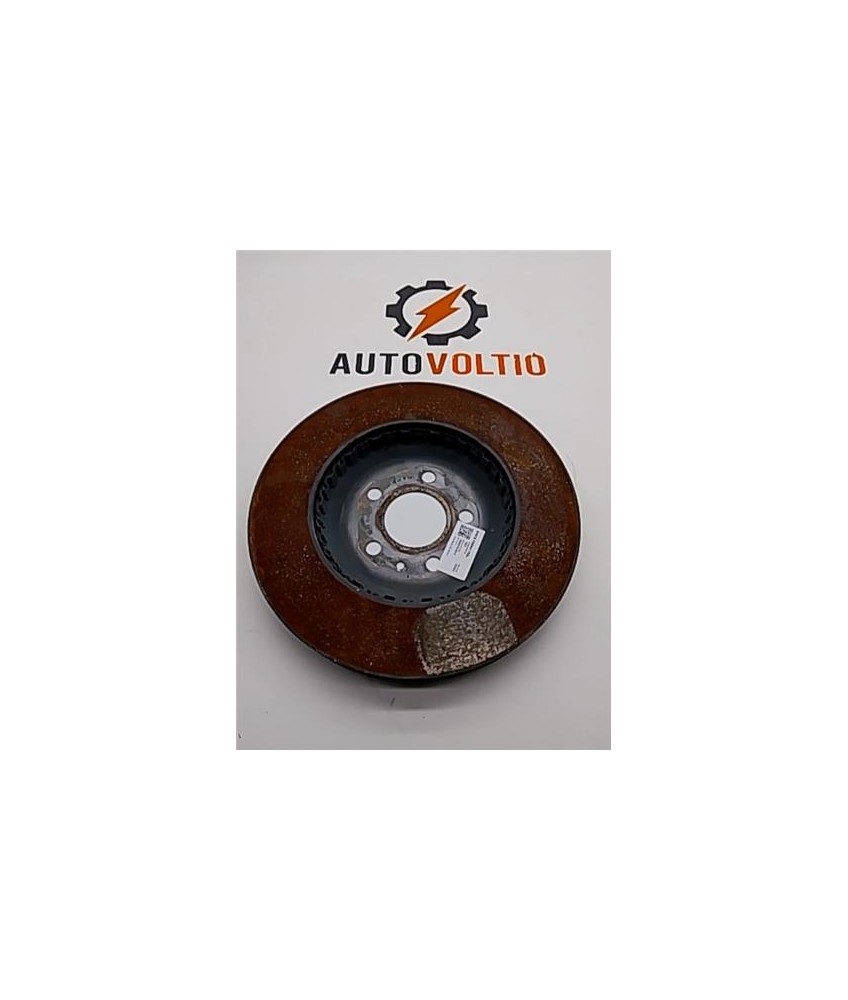 Disco Freno Trasero