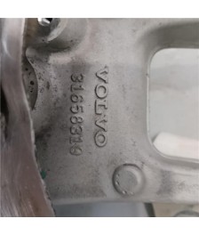 Mangueta Trasera Izquierda