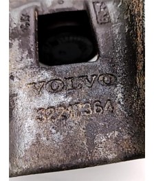 Pinza Freno Trasero Derecha