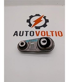 Barra Torsion