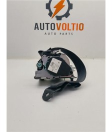 Cinturon Seguridad Trasero Derecho