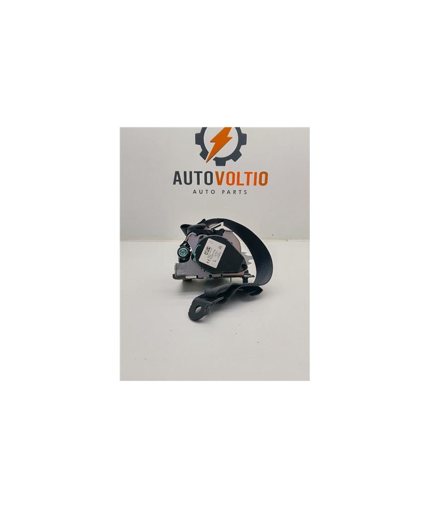 Cinturon Seguridad Trasero Derecho