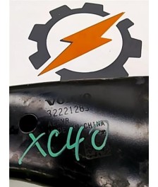 Brazo Inferior Delantero Izquierdo
