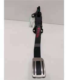 Pedal Acelerador