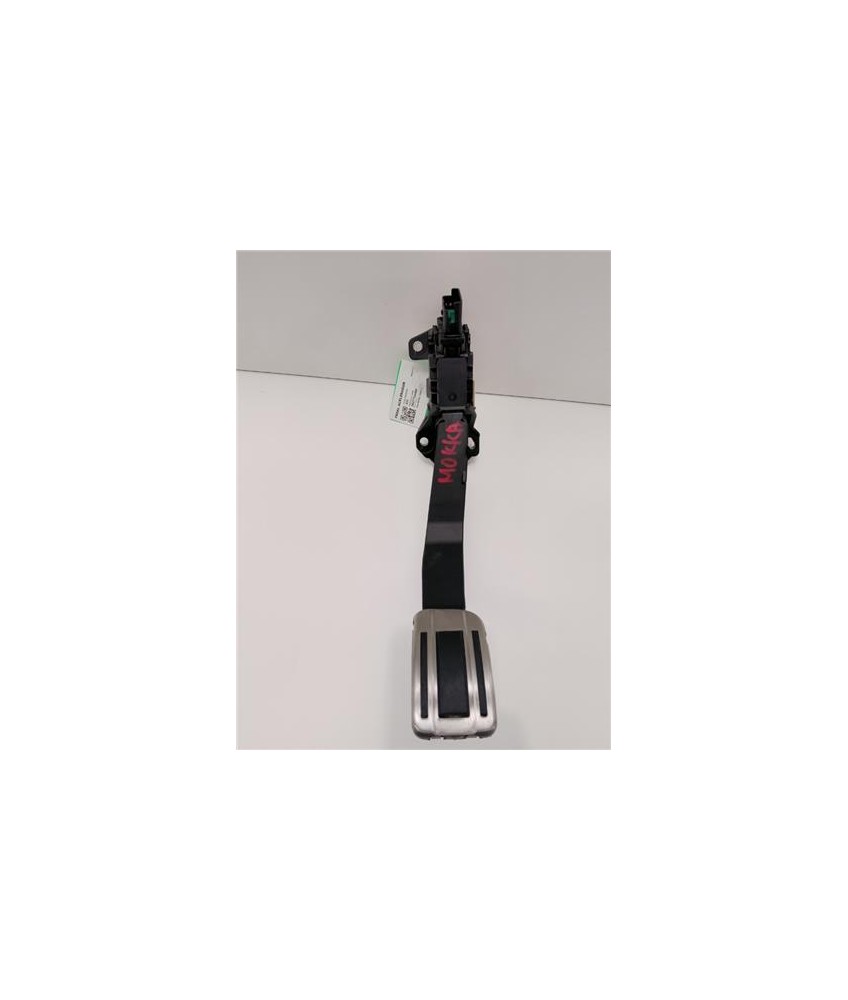 Pedal Acelerador