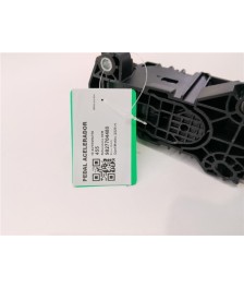 Pedal Acelerador