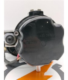 Bomba Vacio