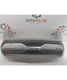 Paragolpes Trasero