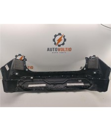 Paragolpes Trasero