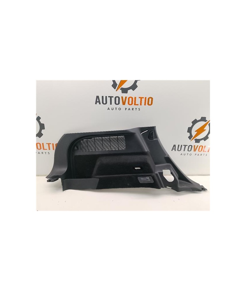 Panel Trasero