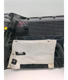 Panel Trasero