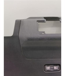 Panel Trasero