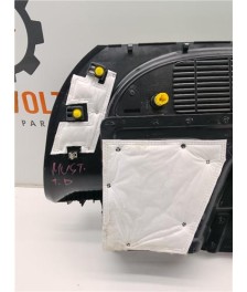 Panel Trasero
