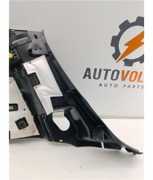 Panel Trasero