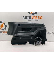 Panel Trasero