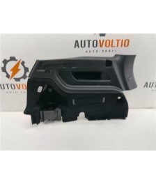 Panel Trasero