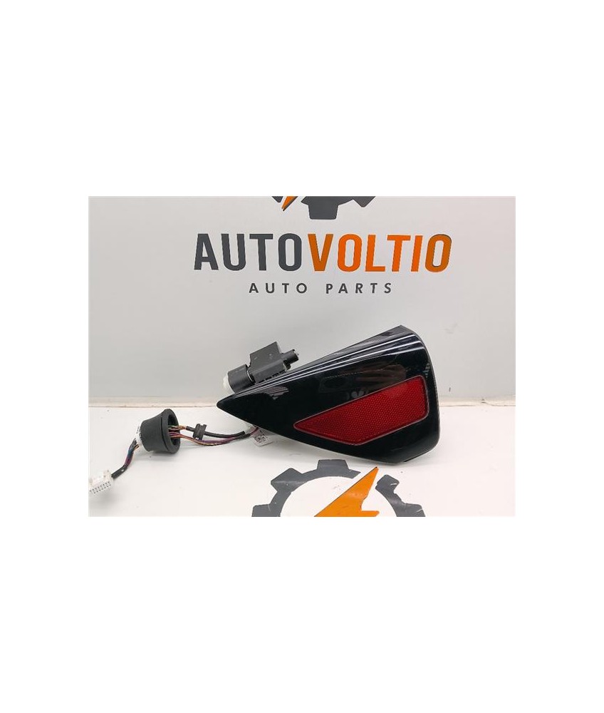 Piloto Trasero Izquierdo