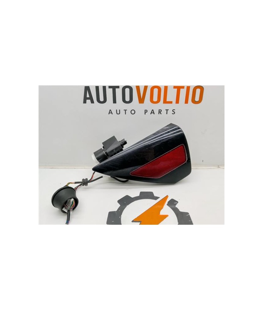 Piloto Trasero Izquierdo