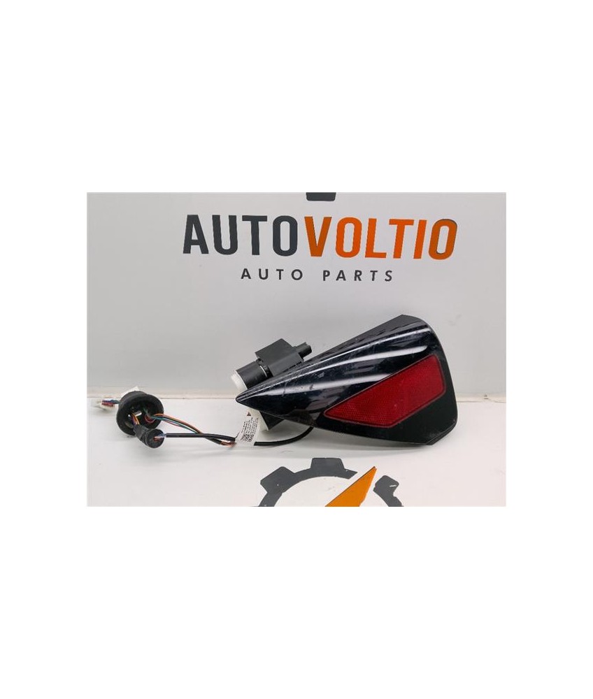 Piloto Trasero Izquierdo