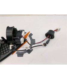 Piloto Trasero Izquierdo