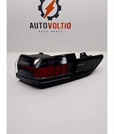 Piloto Trasero Derecho