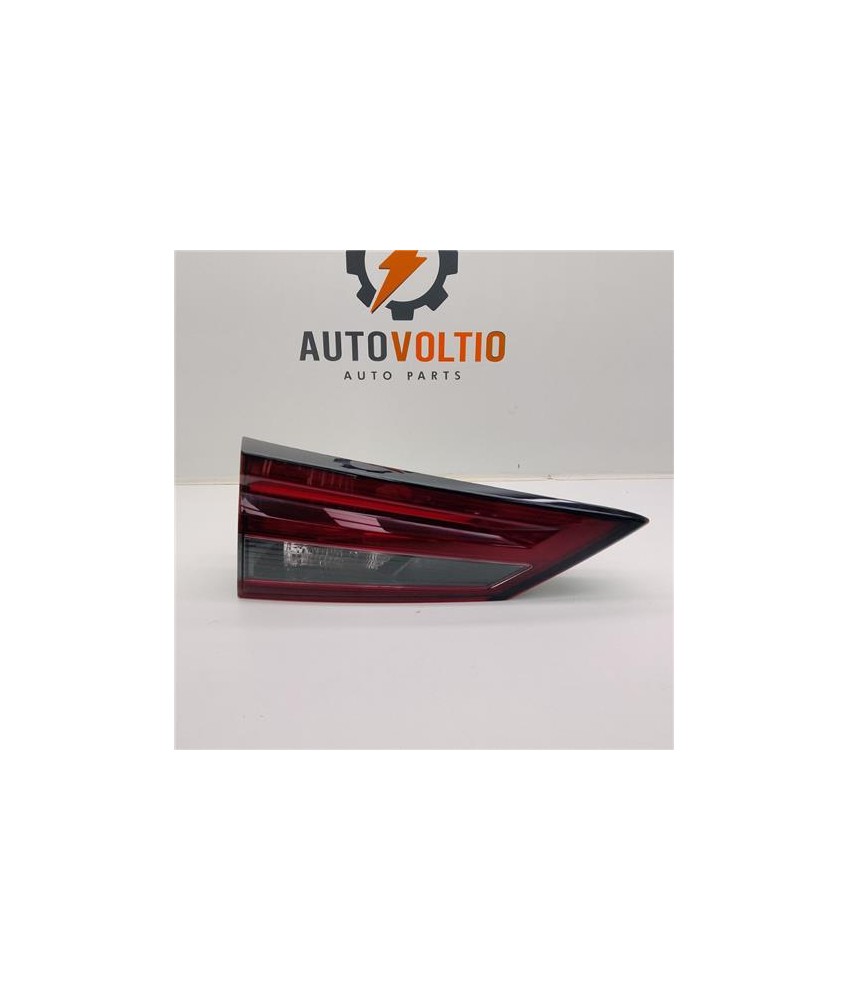 Piloto Trasero Izquierdo