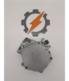 Bomba Vacio